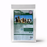 Viand Dry Kibble Regular Bite Dog Food 16lb Bag