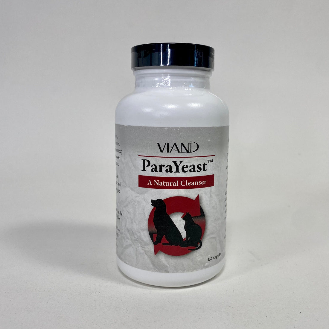 Para-Yeast (150 capsules)